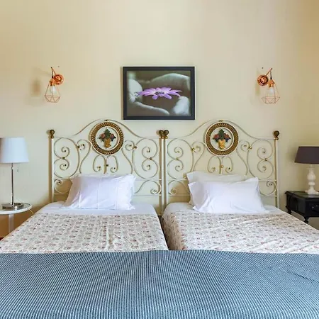 Monte Velho Villa