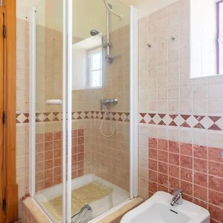 Monte Velho ヴィラ