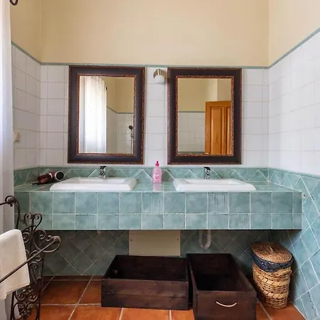 Villa Monte Velho Loulé