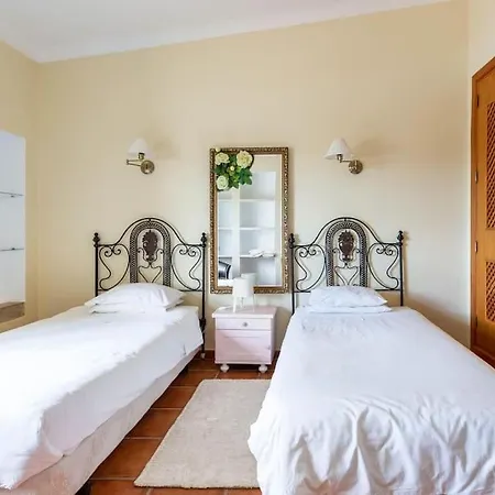 Monte Velho Villa Loulé