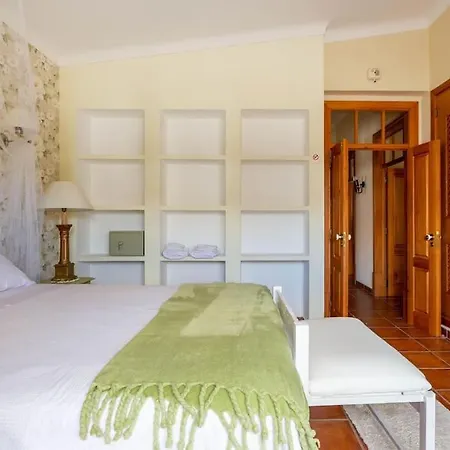 Monte Velho Villa Loulé