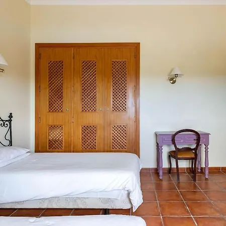 Monte Velho Villa Loulé