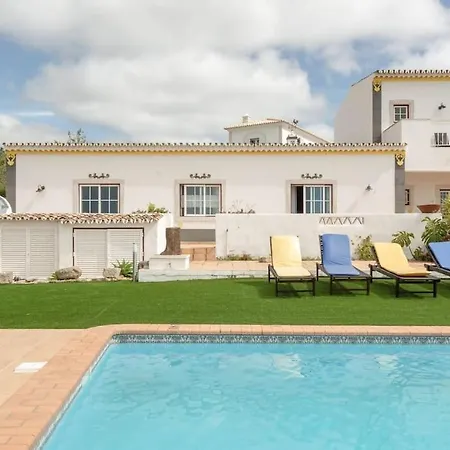 Monte Velho Villa *