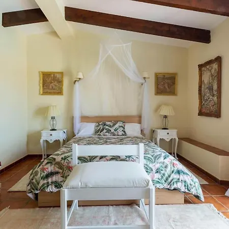 ヴィラ Monte Velho ローレ