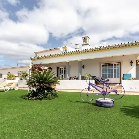 Monte Velho Villa Loulé