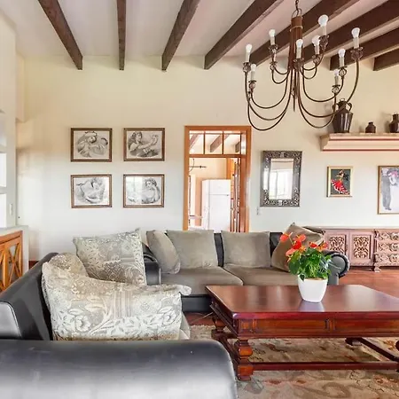 Villa Monte Velho Loulé