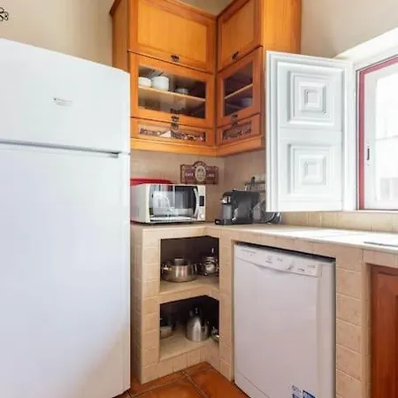 Monte Velho ヴィラ ローレ