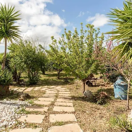 ヴィラ Monte Velho *