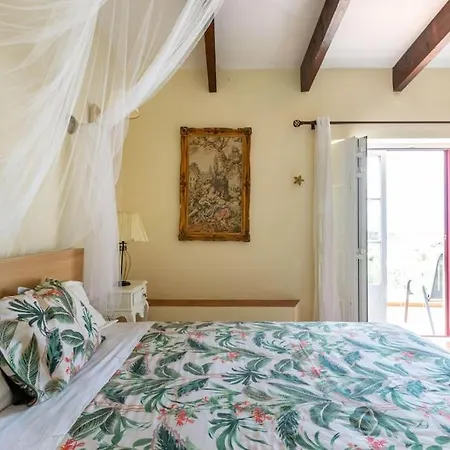 Monte Velho * Loulé