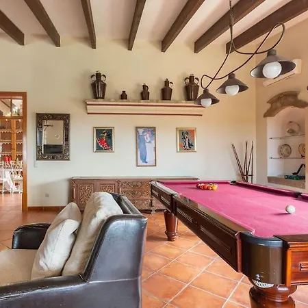 Monte Velho Villa Loulé